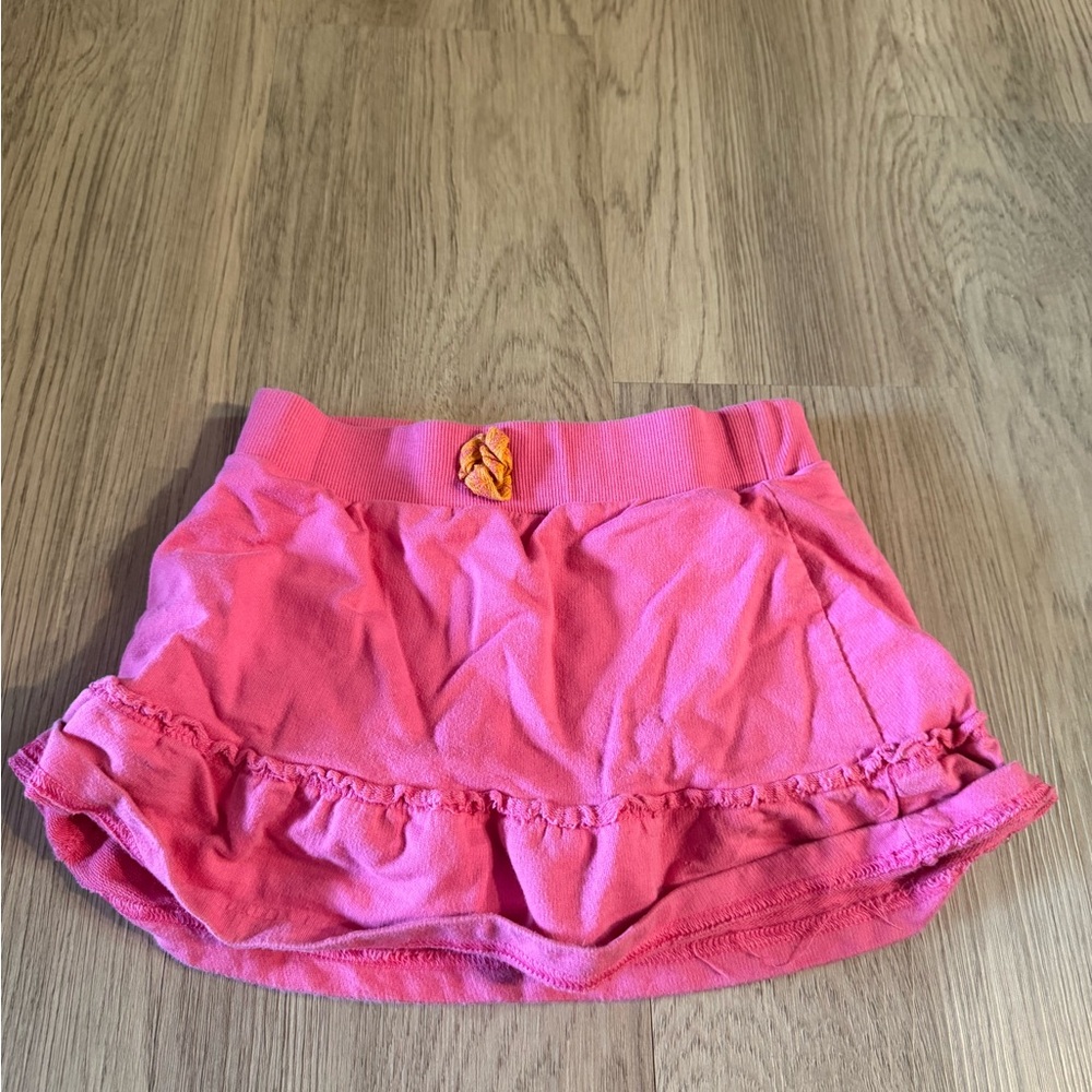 ⭐️Circo‎ Vibrant Pink Skirt⭐️